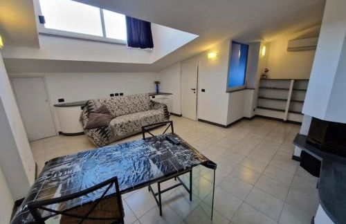 Mansarda Stefania - Foto 23