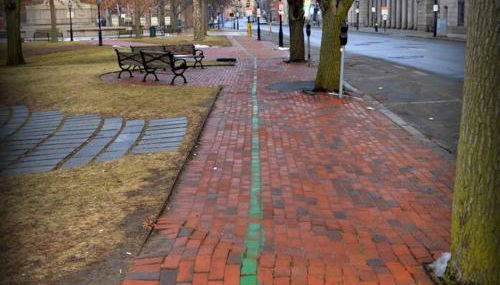 Downtown by RISD Gigabite Internet OnSite Free Parking - Foto 5