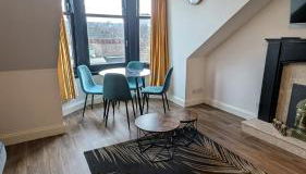 Lovely 2 Bedroom Apartment in Central Location - Foto 4