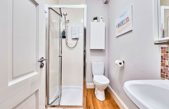 Princess Red - Portrush by the Sea - Foto 45