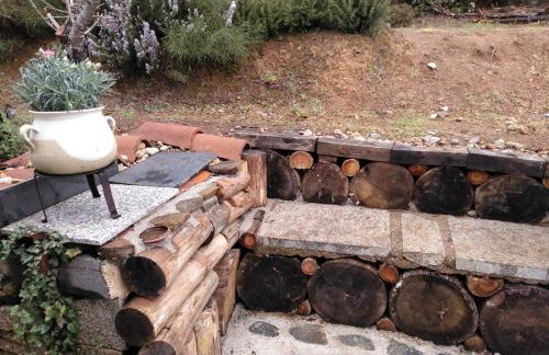 Casa Rural El Arroyo - Foto 73