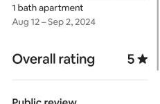 THE Clubhouse MASTERS GOLF THEMED 1 KING BED 1 BATH FURNISHED APARTMENT FULL SIZE KITCHEN FULL SIZE LEATHER PULL OUT SLEEPER SOFA IN LIVING ROOM & FULL SIZE LEATHER SOFA 1 GIG FIBER INTERNET DIRECTV PREMIUM PACKAGE ALL SPORTS & MOVIE CHANNELS & DVR - Foto 10