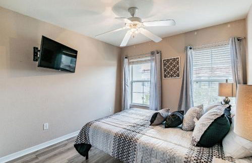 Casa 3Q Bella Vida c Piscina Próx Disney e Walmart - Foto 37