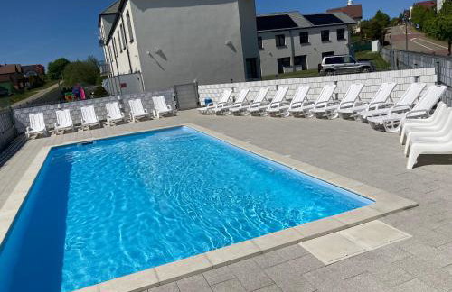 Sofia Dwupoziomowe Apartamenty - Foto 24