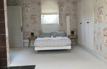 Villa Castalie - Maison de maître, grande piscine et jacuzzi, classée 5 étoiles - Photo 68