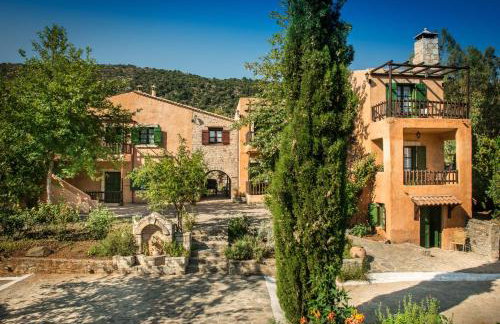 Enagron Ecotourism Village - Photo 79