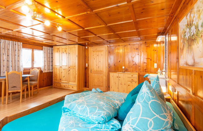 Apartment in Vorarlberg Near Ski Resort Montafon - Foto 7