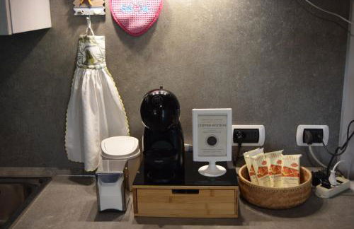 B&B We CaRe Appartamento - Foto 14