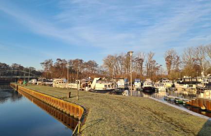 "Harmonie Hütte" warmherzig eingerichtetes und ruhig gelegenes Appartement! - Foto 18