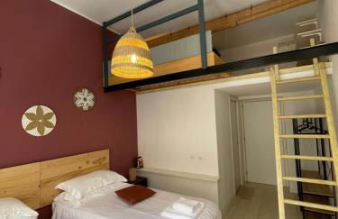 Flatinrome Trastevere 2 - Jacuzzi in Trastevere - Foto 38