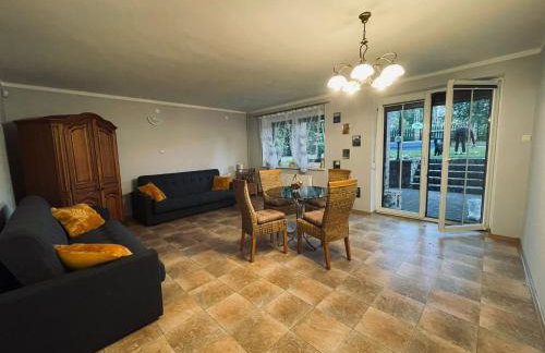 Apartament Pod Śnieżką Nadzieja - Foto 38