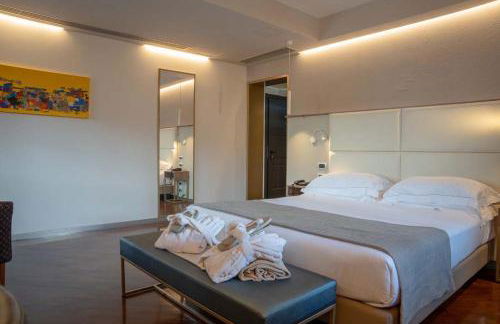 Le Cappuccinelle Suites&SPA - Foto 105