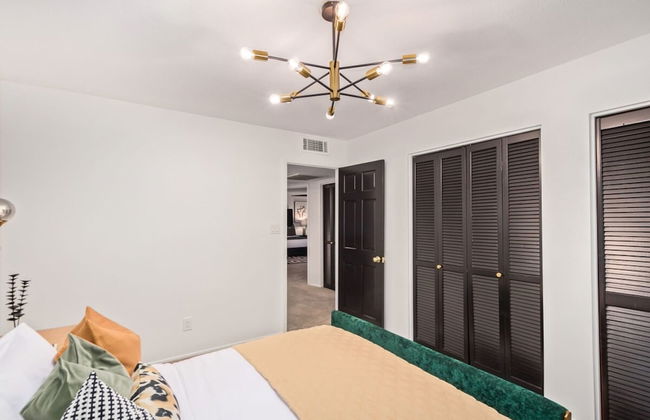 Tiki Paradise w Htd Pool Putt Grn Tiki Bar - Photo 26