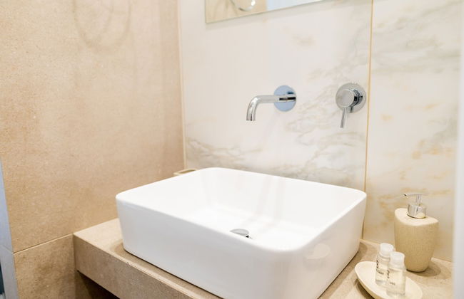 Pebble Garden Olive Branch-Magnolia - Foto 46