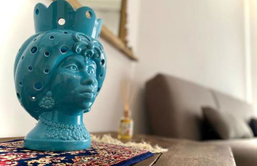 Casa Carmelina - Holiday Home - Foto 43