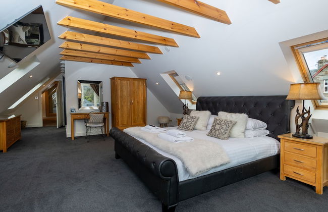 Mains of Taymouth Country Estate - Foto 32