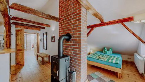 Landhaus Goldene Gans - Foto 5