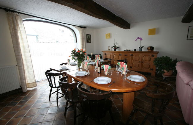 Winenne Home With Hot Tub - Photo 20