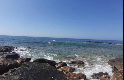 Kostas Maria Apartment 109m2 1st Floor - Foto 1