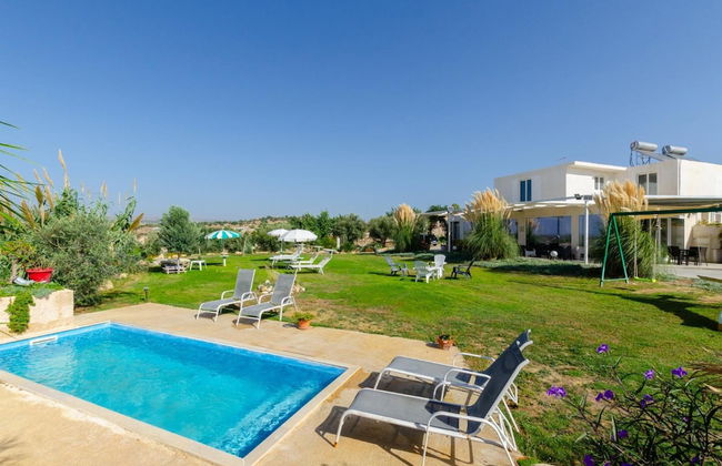 Villa Padima in Scicli - Foto 2