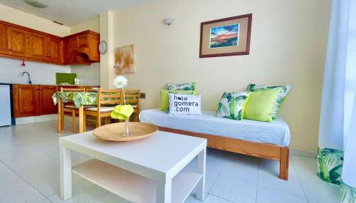 Sunset Beachfront Apartment - Foto 2