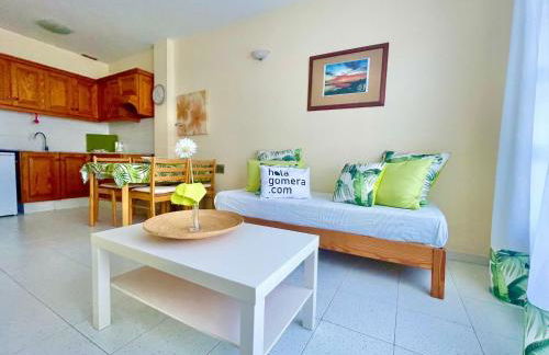 Sunset Beachfront Apartment - Foto 2
