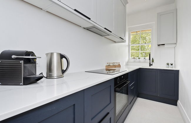 Perfect Pied-a-terre in Clapham by Underthedoormat - Foto 8