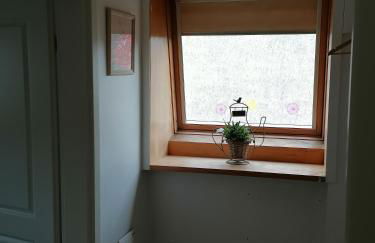 AufmLohr - Appartement mit 3 Schlafzimmern- 4 Einzelbetten- für 4 Personen - in Leverkusen Hitdorf - Private Parkplätze vorhanden- - Foto 25