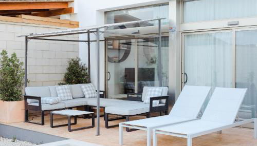 La Casita del Poble Nou del Delta - Foto 3