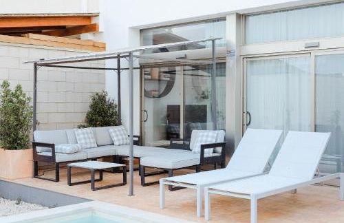 La Casita del Poble Nou del Delta - Foto 3