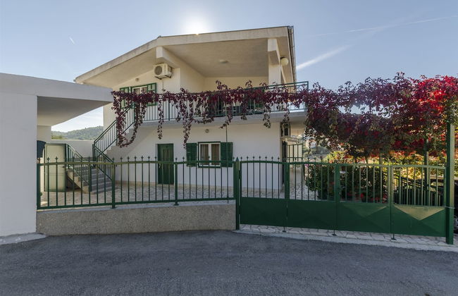 Apartments Nediljka - Foto 41