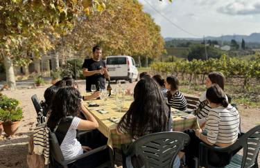 Casa Rural Cal Martí - Foto 39