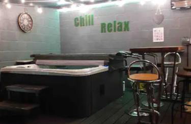 The Holiday Hoose - Foto 40