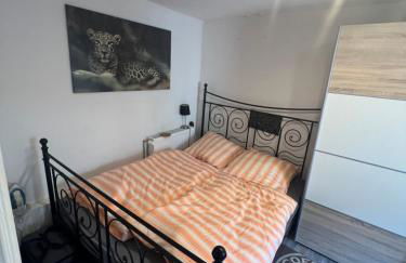 Gästehaus Linden -Zweibettzimmer - Photo 4