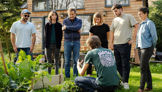 Galardonado "De la granja a la mesa, un día culinario en Lyon" - Foto 3
