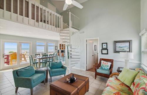 Sea Loft by Ryson Vacation Rentals - Photo 7