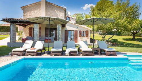 Villa Casa Garibaldi by Villsy - Foto 3