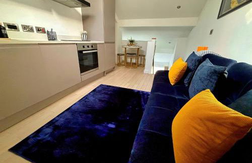 McCartney Place at the Cavern Quarter - Foto 3