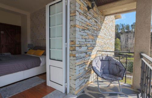 Quinta do Rio Alva and Glamping Lodges - Foto 31