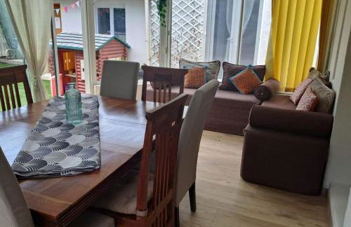 Maison paisible et ensoleillée - Photo 18