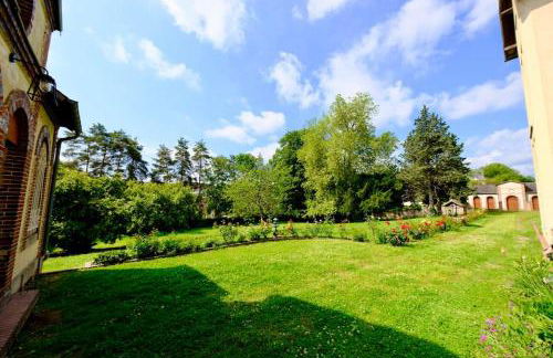 Verneuil sur Avre - Chez Anne & Yann - Foto 8