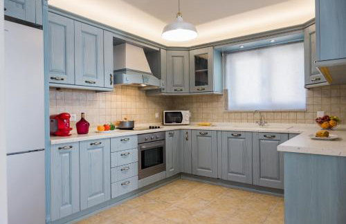 Villa Erato - Private Pool Villa - Foto 12