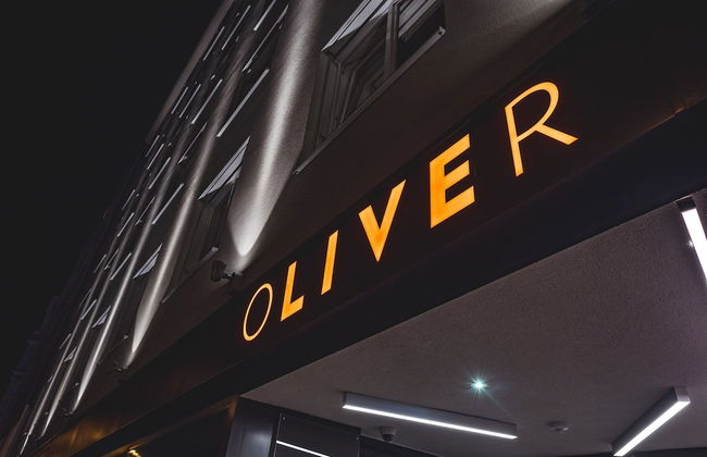 Oliver Apartments - Photo 57