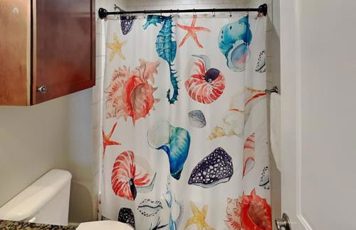 Beachside Blue Sailfish by Ryson Vacation Rentals - Foto 28