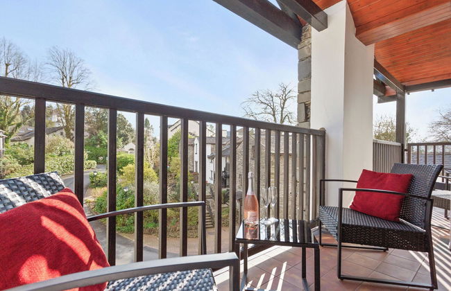 The Burnside Park Owners Club - Foto 79