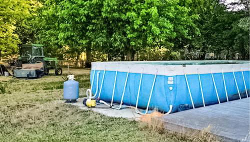 3 Bedroom Amazing Home In Barjac - Foto 2