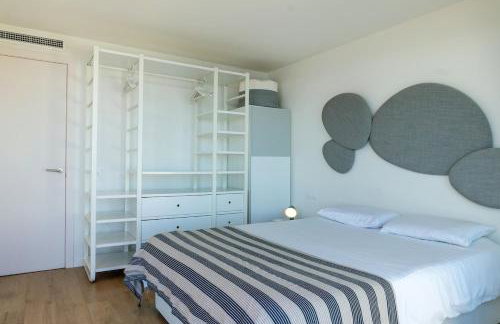 La Terrasse 6-Vue Mer Panoramique & Piscine, BBQ - Foto 29