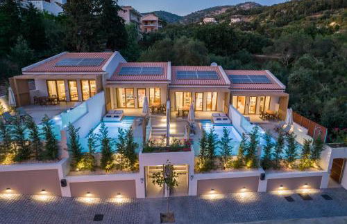 Sivota Kipoi Design Suites - Foto 1