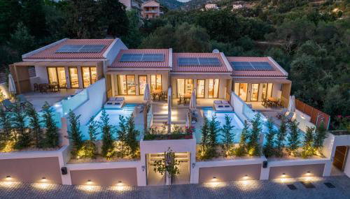 Sivota Kipoi Design Suites - Foto 1