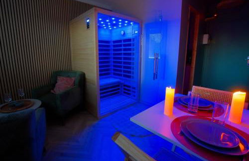 La détente - Foto 1